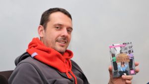 Wie geht es 2026 mit den Gassenfreitagen weiter? Das verrät der Neue an der Spitze der Organisatoren