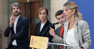 Los datos con los que Sumar presiona en el Gobierno y en el Congreso para luchar por la prórroga de alquileres