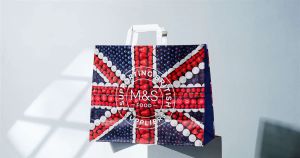 Chris Donnelly: Never mind education, let’s have a row about Union flag bags