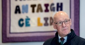 Paul McNamee: What Stormont can learn from John Swinney