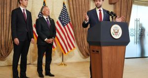 America and Iran’s Long Road to Peace