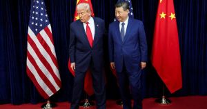 The Iran War Is a Win for China