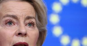 Europe Still Needs China