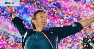 Shut up and listen: Why your singing is ruining the concert I paid for