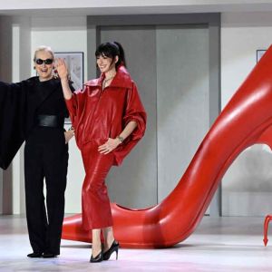 'O diabo veste Prada 2' abre a segunda edição do Cineart Open Air