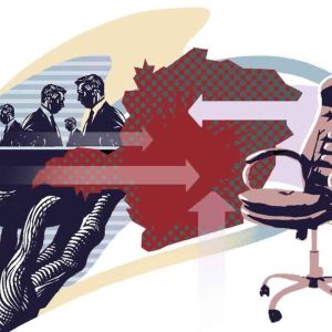 Jogo definido só para deputados