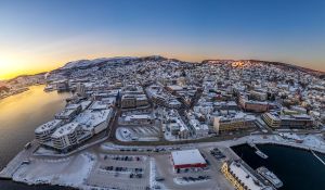 «Regionen blir stående i strømkø»