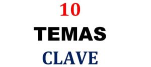 Diez temas clave. Carta abierta al Movimiento Socialista