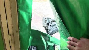 Ancora un raid vandalico contro il Mestrefenice: società sportive nel mirino di una banda