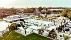 Il TerrazzaMare di Jesolo entra nella galassia King’s e Hierbas: sfrattati i gestori