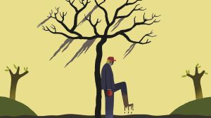 Cordó contra l’extrema dreta