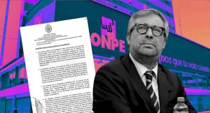 Piero Corvetto citado a declarar por la Dircocor de la PNP: Así avanzan las investigaciones por escándalo del material electoral