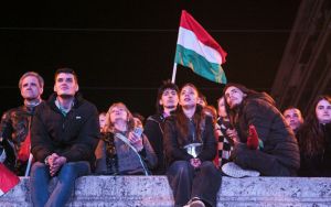 The bad, the worse, and the need for glee – Message from the Editor