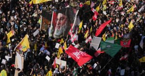 Per fare la pace non basta invocarla. Occorre agire