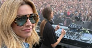 Silvia Salis, il vero piano della 