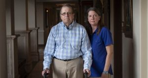 Criminals Are Stealing Billions From America’s Seniors. AARP Is Fighting Back.