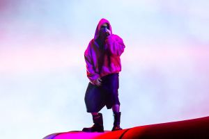 Justin Bieber’s Coachella Set Is a Masterclass in Nostalgia