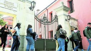 Università a Treviso, anche Ca’ Foscari lascia il San Leonardo e il polo di Cassamarca sul Sile