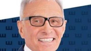 Castellamonte, Tomaino si candida a sindaco: è il portavoce delle minoranze