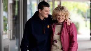 La emotividad desde la adversidad