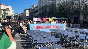 Cuando la verdad descarrila