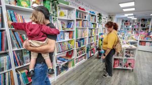 Editar desde la esquina