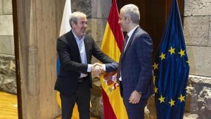 Madrid apuesta por BlackRock