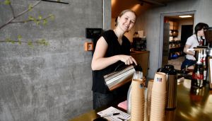 Evangeliet i en kaffekopp: Om å spre nåde og raushet i hverdagen