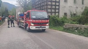 Portis Academy: dove le rovine del ’76 insegnano a salvare le vite di domani