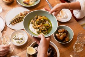 Flexible Farra for business and fun