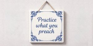 Van merk naar gedrag: zo maak je je belofte waar in de praktijk