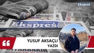 Diyarbakır’ı korumak, aslında kendimizi korumaktır.