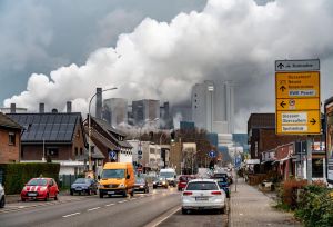 „Nicht gut durchdacht“: Warum NRW 2030 ganz Deutschland den Strom abdrehen könnte
