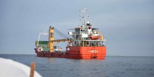 The world will pay for America's 'Suez moment' for years