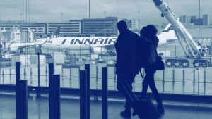 Official Issues Serious Warning About European Jet Fuel Supplies Ahead of Summer Travel Season