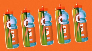 PepsiCo Is Overhauling Gatorade to Stay Competitive in a Newly Crowded Market
