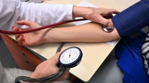 Lungenkrebs: Bei der Einnahme dieser Vitamine soll das Risiko steigen