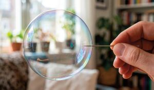 Esta vez es distinto