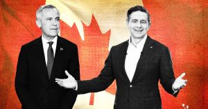 The Welcome Return of Boring Politics