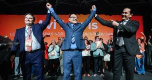 Where Does the NDP Go From Here?