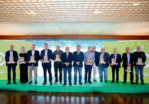 Diez años de renovables y sostenibilidad