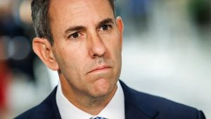 Middle East shock a test for treasurer and RBA