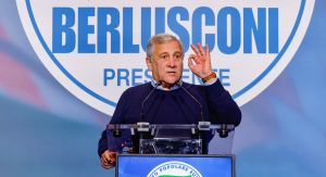 Che succede in Forza Italia?