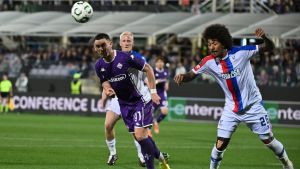 Fiorentina, il sogno europeo finisce qui. Ora raggiungere la salvezza, poi una rifondazione viola