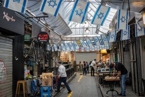 A week into Iran ceasefire, Israelis try to snap back as expected, but fear return to war