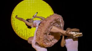 Rosalía ha roto el molde