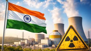India’s Unsafeguarded Nuclear Reactors: Challenging Strategic Stability