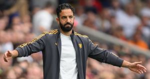 Amorim talvez precise de dar um passo atrás