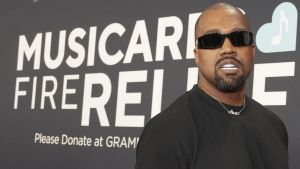 Het is niet aan mij om het concert van Kanye West te verbieden en wel hierom