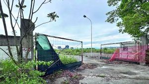 Nessun acquirente per l’ex Bertoli a Udine, si va verso una sesta asta con un nuovo ribasso